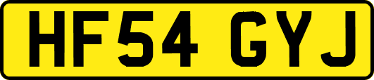 HF54GYJ