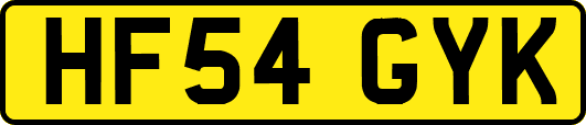 HF54GYK