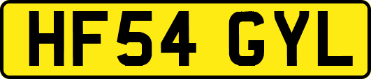 HF54GYL