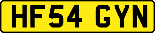HF54GYN