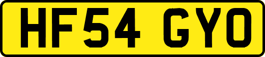 HF54GYO