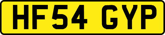 HF54GYP