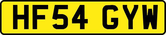 HF54GYW