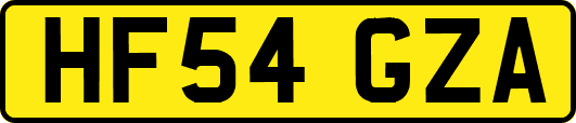 HF54GZA