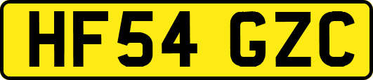HF54GZC
