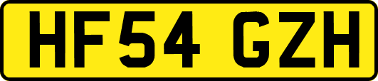 HF54GZH