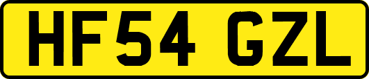 HF54GZL