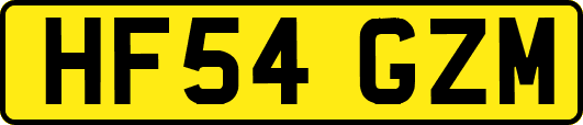 HF54GZM