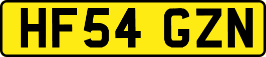 HF54GZN