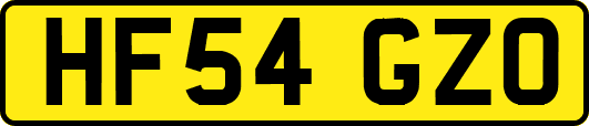 HF54GZO