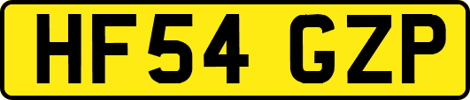 HF54GZP