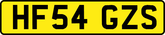 HF54GZS