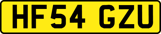 HF54GZU