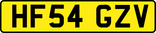HF54GZV
