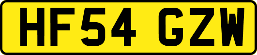 HF54GZW