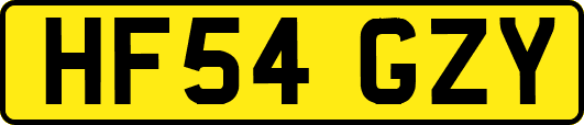 HF54GZY