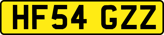 HF54GZZ