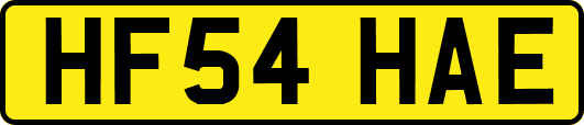 HF54HAE