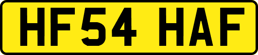 HF54HAF