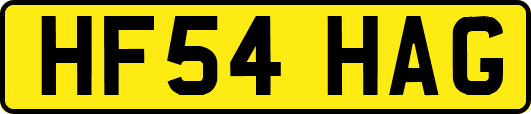 HF54HAG