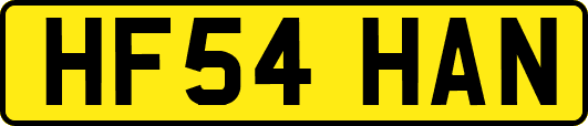 HF54HAN