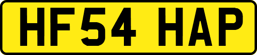 HF54HAP