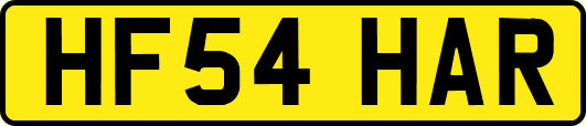 HF54HAR