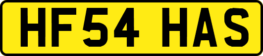 HF54HAS