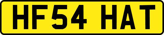 HF54HAT