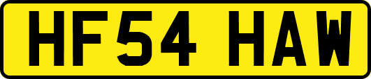 HF54HAW