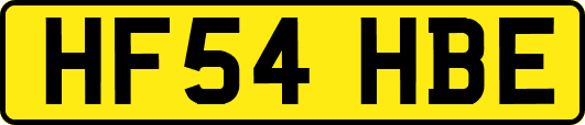 HF54HBE