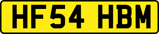 HF54HBM