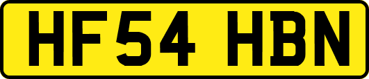 HF54HBN