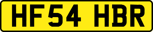 HF54HBR