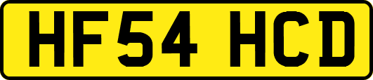 HF54HCD