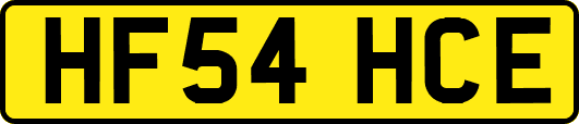 HF54HCE