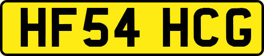 HF54HCG