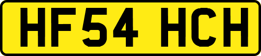 HF54HCH