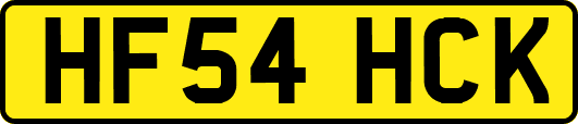HF54HCK