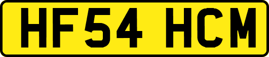 HF54HCM