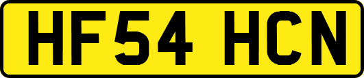 HF54HCN