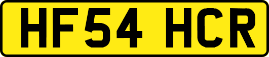 HF54HCR