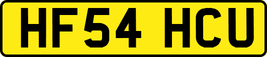 HF54HCU