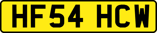 HF54HCW