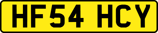 HF54HCY