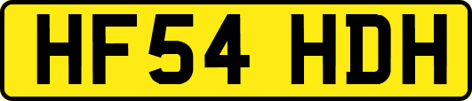 HF54HDH