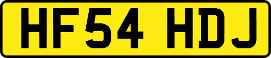 HF54HDJ