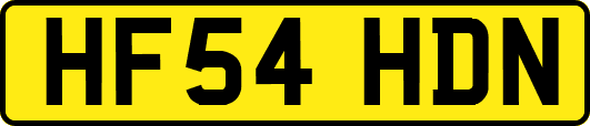 HF54HDN