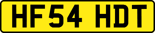 HF54HDT