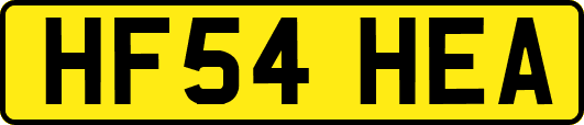 HF54HEA